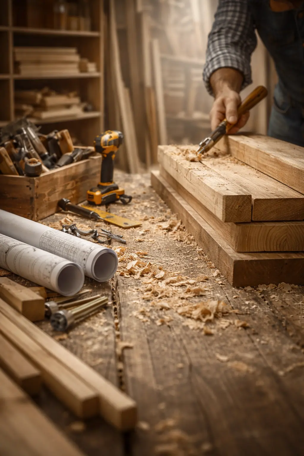 Service Detail Image